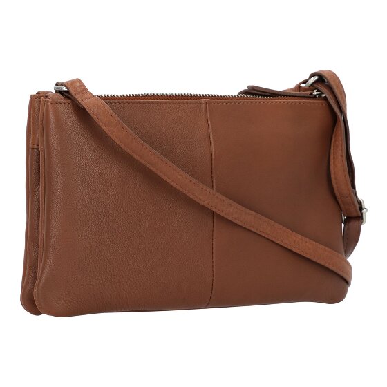 Burkely Soft Skylar Shoulder bag Leather 26 cm