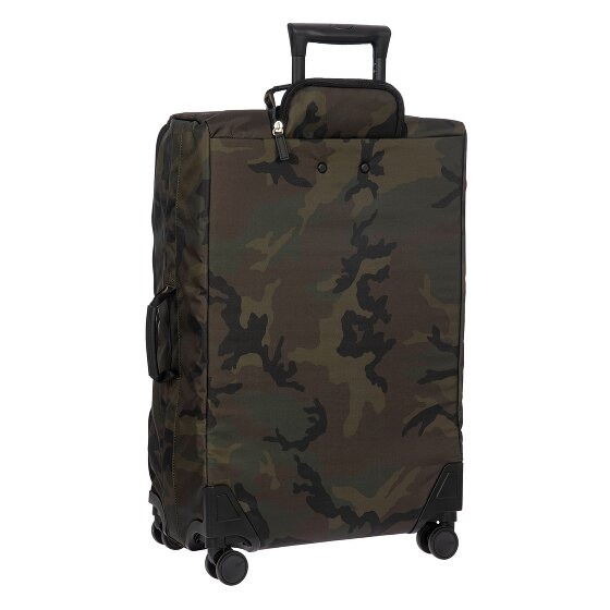 Bric's Bric´s x Replay 4 wheels Trolley 71 cm