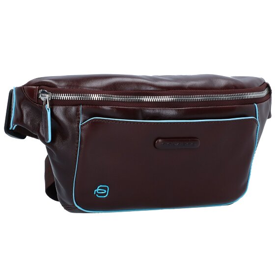 Piquadro Blue Square fanny pack leather 29 cm