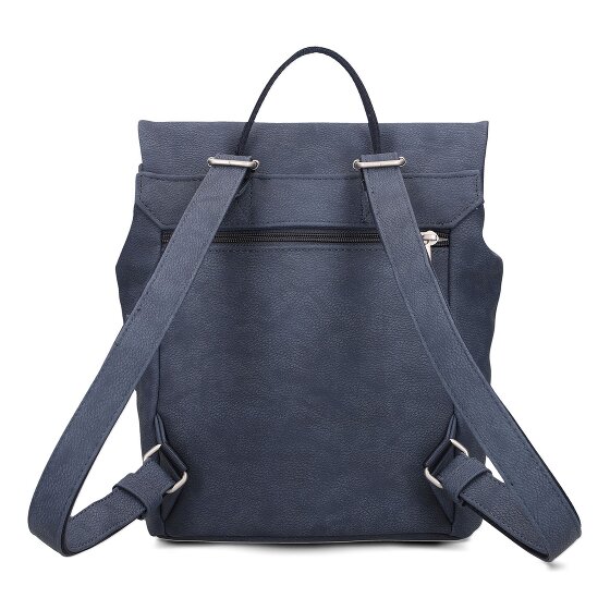 Zwei Mademoiselle.M City Backpack 29 cm