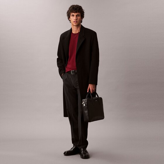 Calvin Klein Raised Briefcase 38 cm Laptop compartment