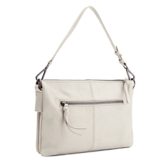 FredsBruder Take A Smile Shoulder bag Leather 30 cm