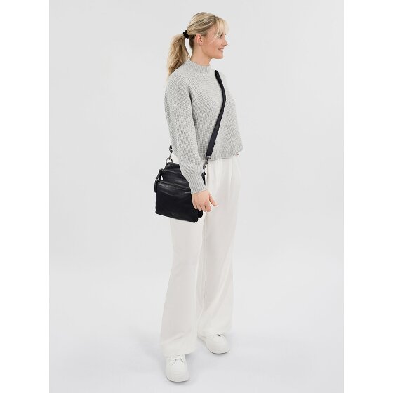 Harbour 2nd Anchor Love Adara Shoulder bag Leather 20 cm