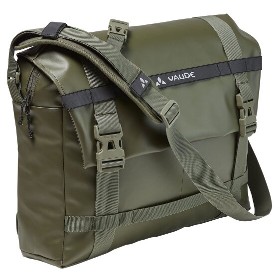 Vaude Mineo Messenger 45 cm laptop compartment