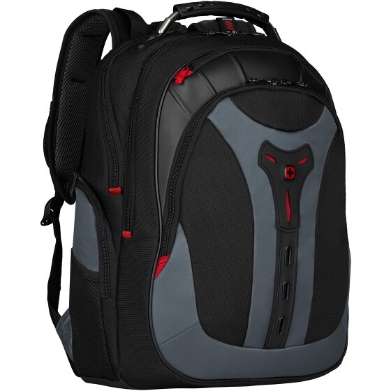 Wenger Pegasus business backpack 48 cm laptop compartment
