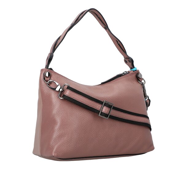 Gabs Fiona Shoulder Bag Leather 28 cm
