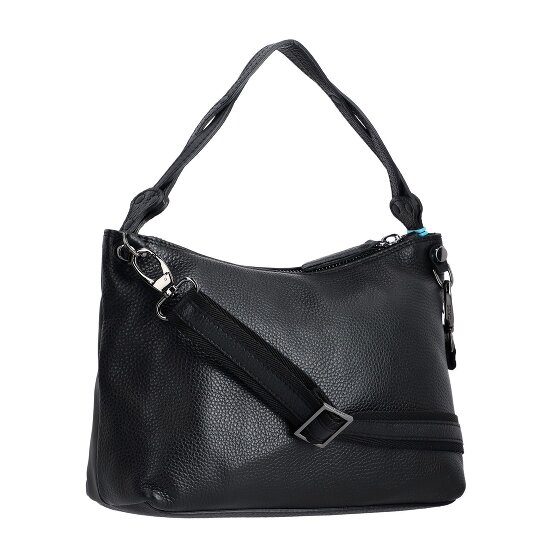 Gabs Fiona Shoulder Bag Leather 28 cm