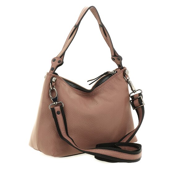 Gabs Fiona Shoulder Bag Leather 28 cm