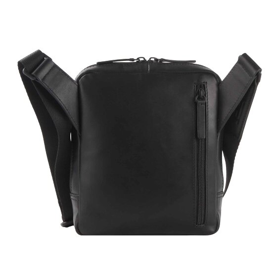 Jost Aarhus Mini Bag Shoulder Bag Leather 18 cm