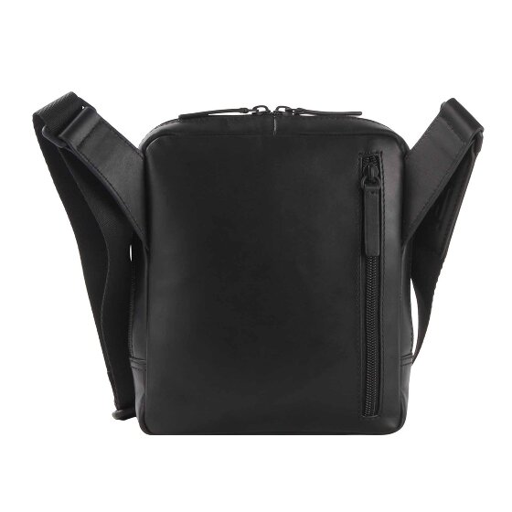 Jost Aarhus Mini Bag Shoulder Bag Genuine Leather 18 cm