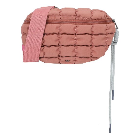 Fritzi aus Preußen Brigitte x fritzi Bum limited Bubble Black Fanny pack 30 cm