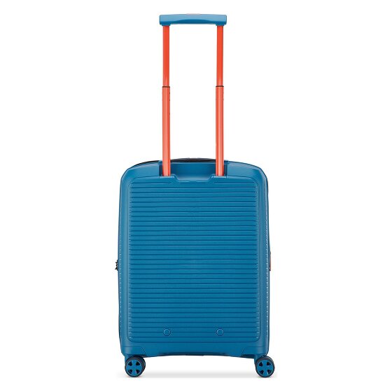 Roncato Arcade 4 wheels Cabin trolley 55 cm with expansion pleat
