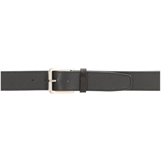 Aigner Casual belt leather
