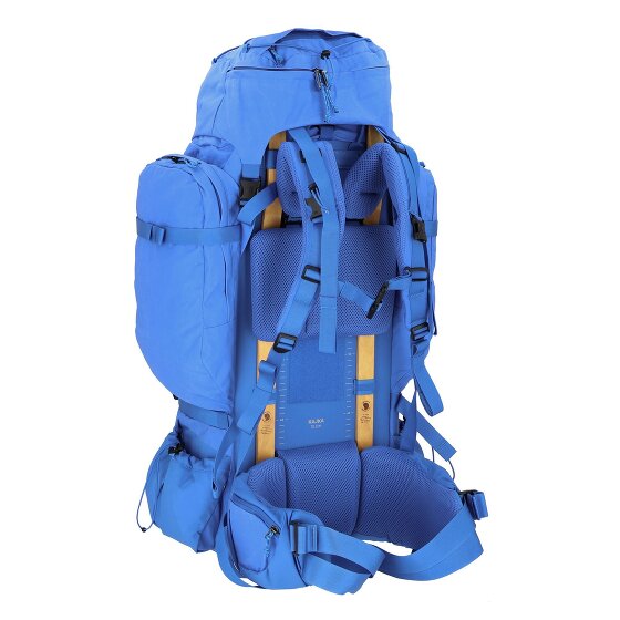Fjällräven Kajka 75 S-M Trekking backpack S-M 43 cm