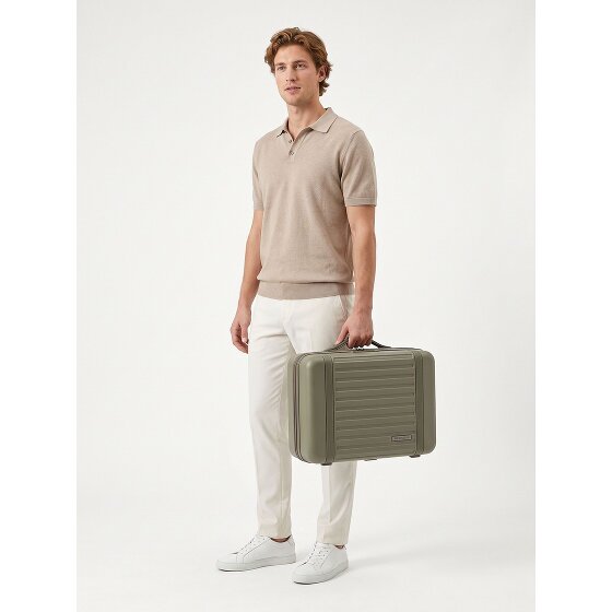 Epic Atlas Attache case 48 cm Laptop compartment