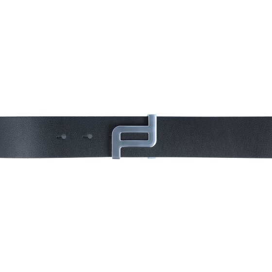 Porsche Design Icon belt leather