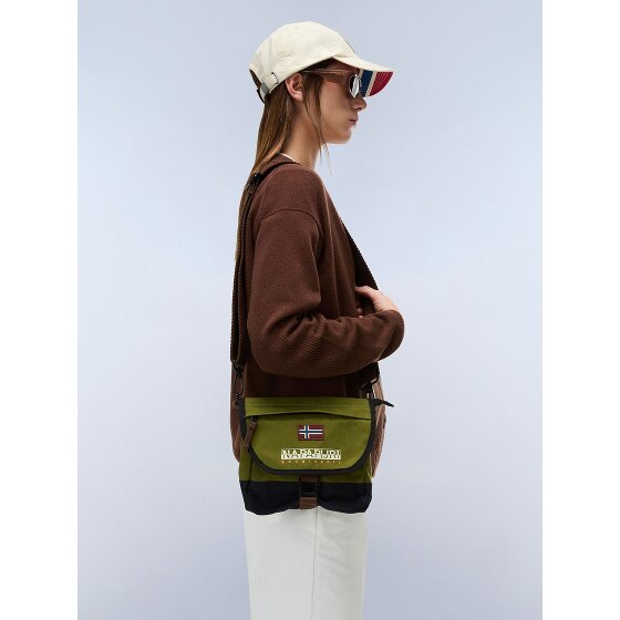 Napapijri Bering Messenger 24 cm