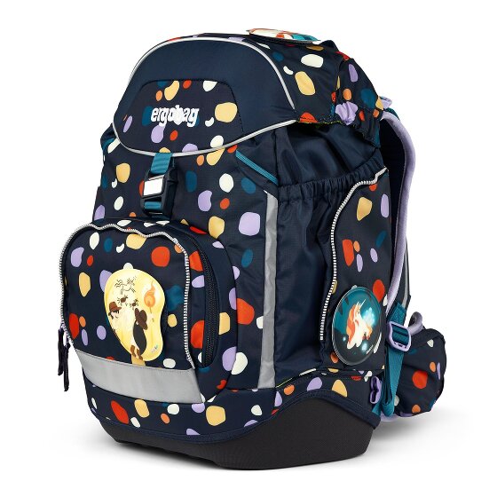 ergobag Pack School bag set 6-piece