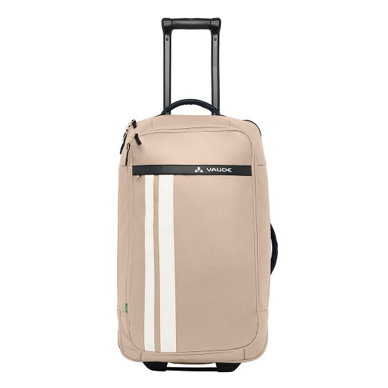 Vaude Takutea 65 2 wheels Trolley 65 cm