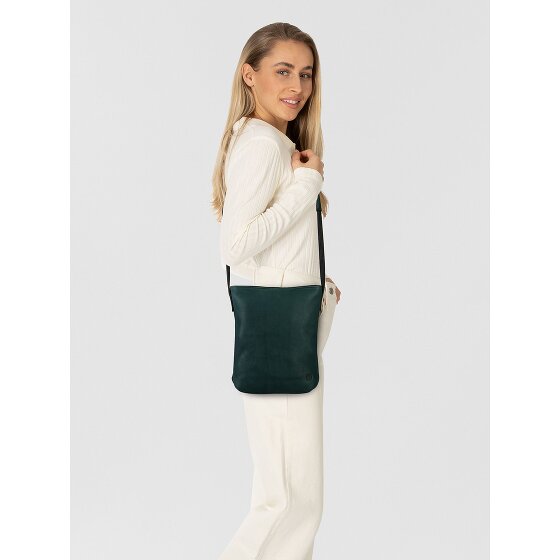 Harold's Chaza Mini Bag Shoulder Bag Genuine Leather 15 cm