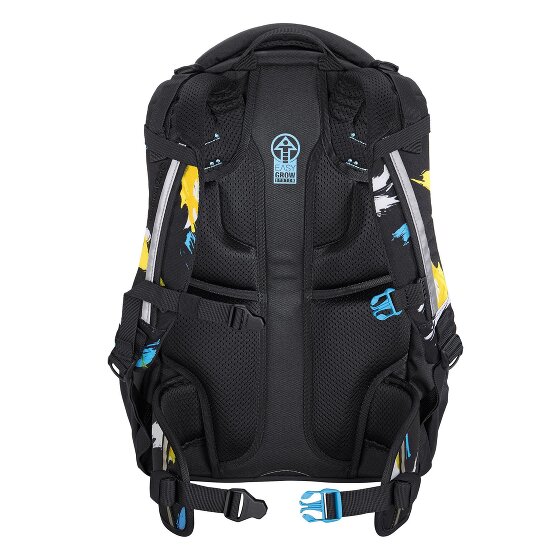 coocazoo Mate School backpack 44 cm