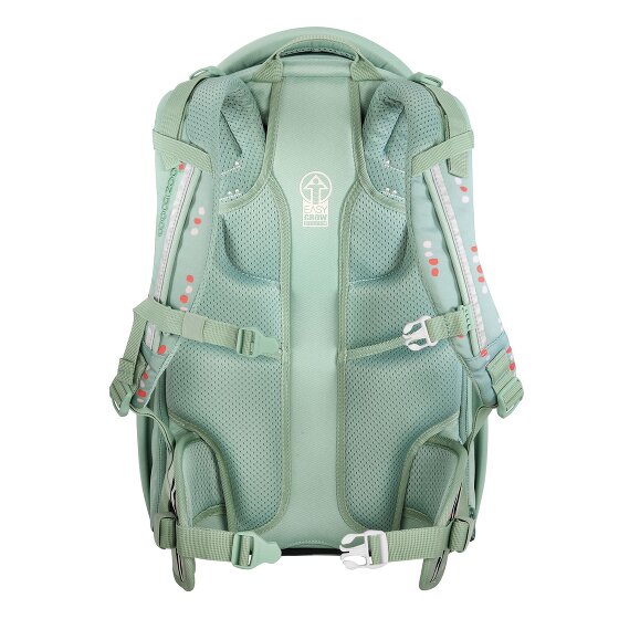 coocazoo Porter School backpack 44 cm