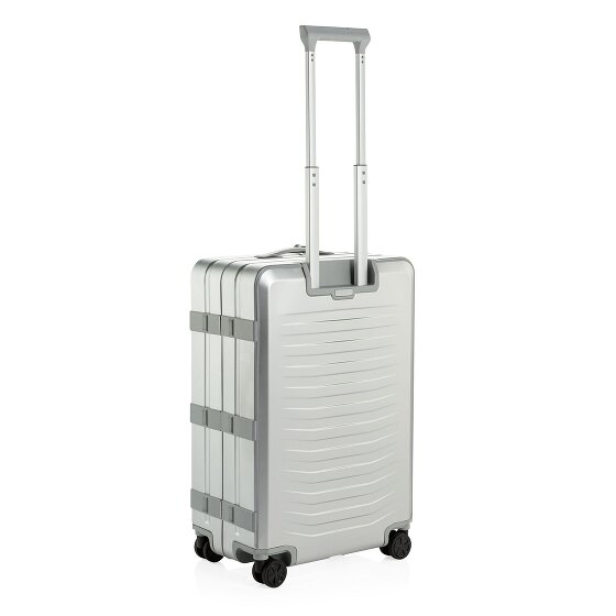 Porsche Design Roadster 4-Wheel Aluminum Trolley, 67 cm