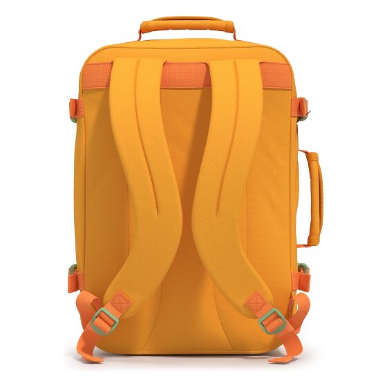 Cabin Zero Classic 124 Daypack 45 cm Laptop compartment