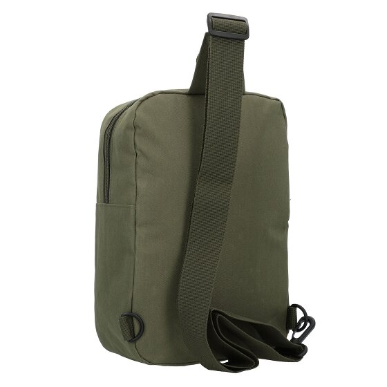 Bench Mini Bag Shoulder Bag RFID protection 21 cm Bench Mini Bag Shoulder Bag RFID protection 21 cm