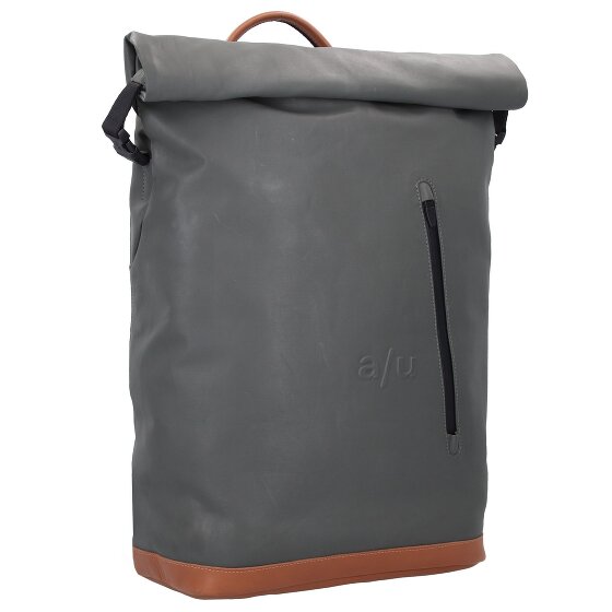 aunts & uncles Japan Matsuyama backpack 48 cm laptop compartment