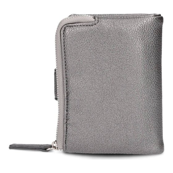 Zwei Mademoiselle Wallet 10 cm