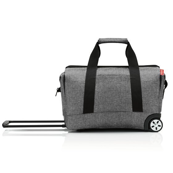 reisenthel Allrounder 2 Roll Cabin Trolley 41 cm