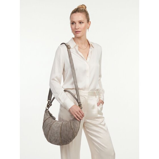 Campomaggi Sole Shoulder Bag M Genuine Leather 32 cm