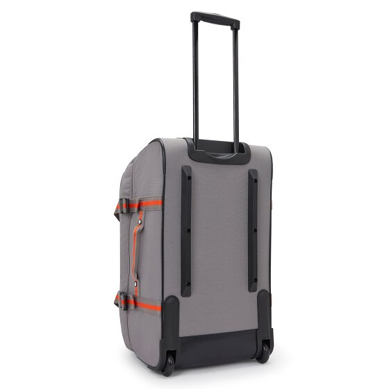 Kipling Basic Teagan 2 wheels Travel bag M 66 cm