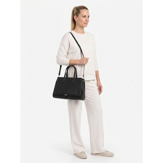 L.Credi Selima Handbag 31 cm
