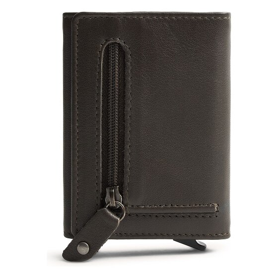 The Chesterfield Brand Junia Wallet RFID protection Genuine Leather 10 cm