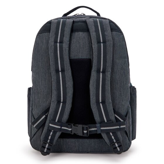 Kipling Back to School Pep Seoul College Extra Daypack 44 cm Laptop compartment