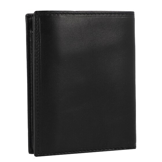 The Bridge Story Uomo wallet leather 8.5 cm