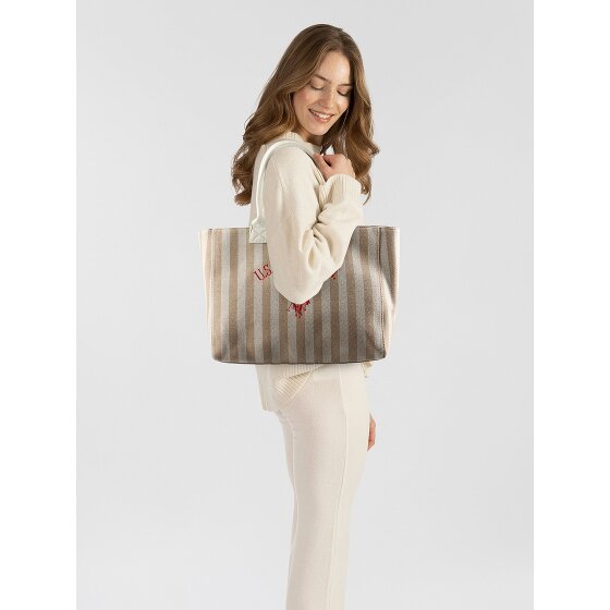 U.S. Polo Assn. Pool Party Shopper Bag 40.5 cm