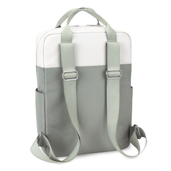 Kapten & Son Bergen Daypack 39 cm Laptop compartment