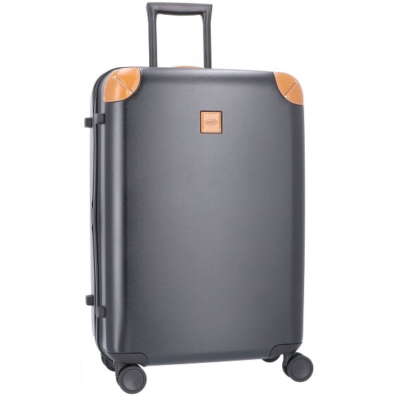 Bric's Amalfi 4 Roll Trolley 70 cm