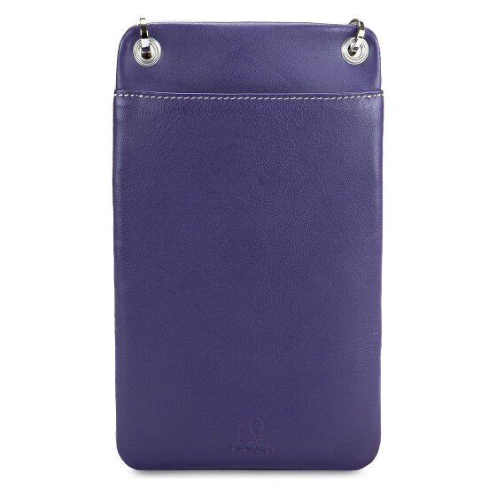 Mywalit Neck pouch leather 11 cm