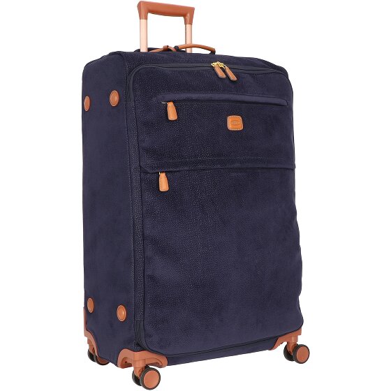 Bric's Life 4 Roll Trolley 77 cm