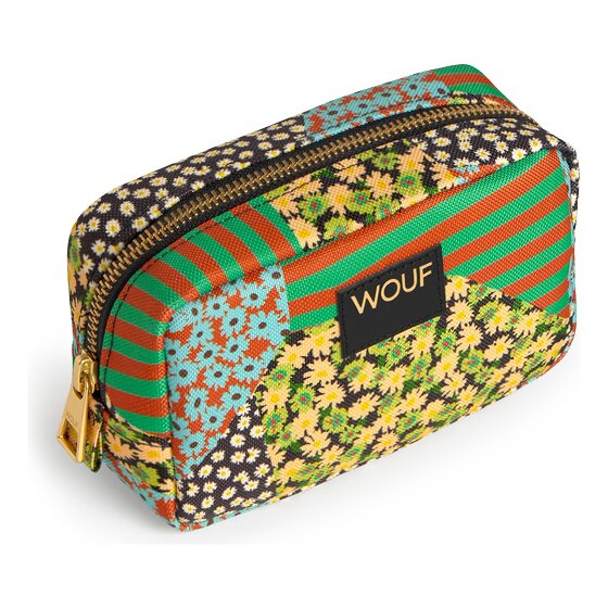 Wouf Daily Toiletry bag 15 cm
