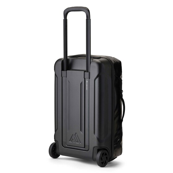 Gregory Alpaca 40 2 wheels Cabin suitcase 55 cm