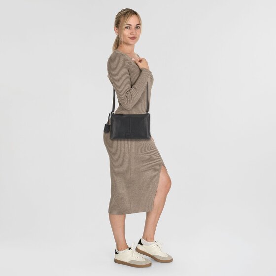 Burkely Soft Skylar Shoulder bag Leather 26 cm