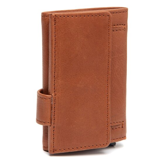 The Chesterfield Brand Iriona Wallet RFID protection Leather 7.5 cm