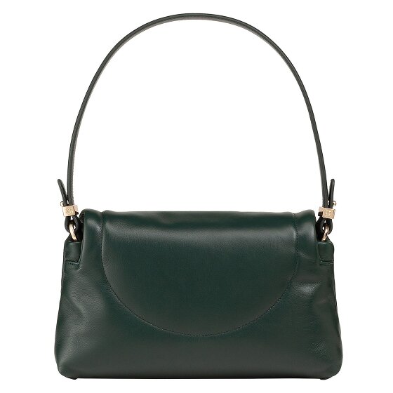 DuDu Melville Shoulder Bag Leather 29 cm