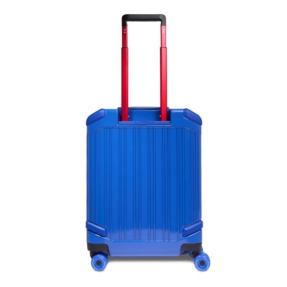 Piquadro Pop 4 wheels Trolley 55 cm Piquadro Pop 4 wheels Trolley 55 cm