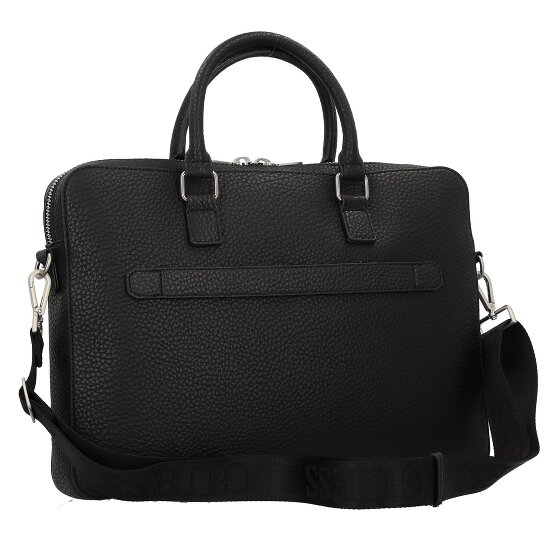 Guess Torino Briefcase 40 cm Laptop compartment
